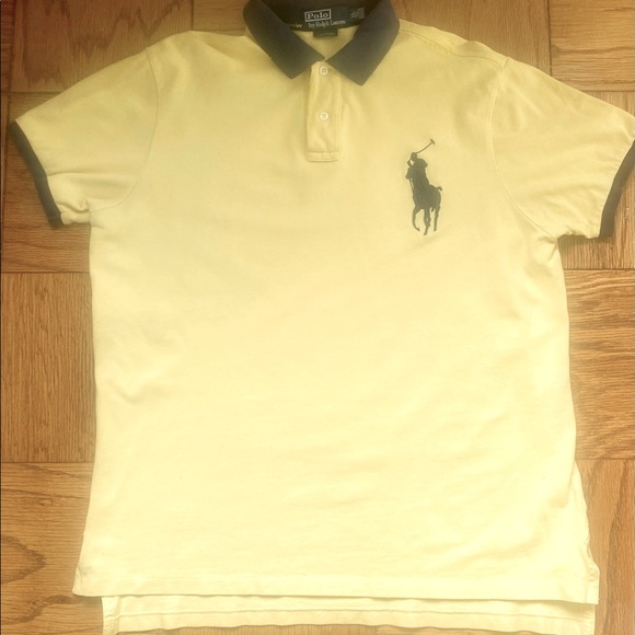 Ralph Lauren Other - Polo Shirt by Ralph Lauren 🔥🔥🔥